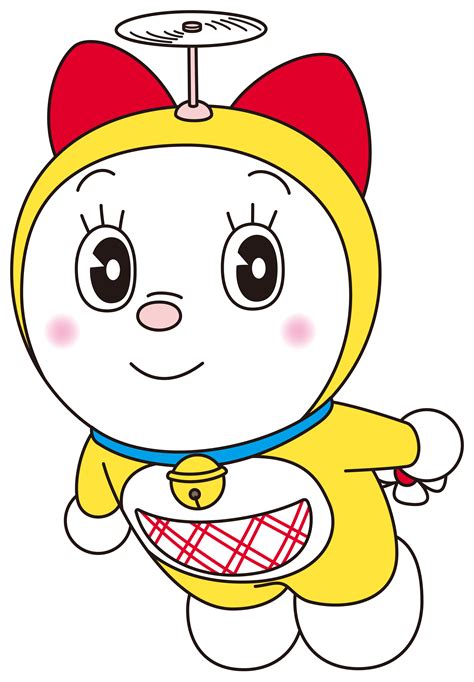 Image Dorami 2005 3png Doraemon Wiki Fandom Powered By Wikia