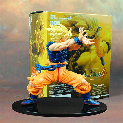 Dragon ball z frieza first form and pod s.h.figuarts set. DBZ Goku Super Saiyan II Fighting Action Figure ...