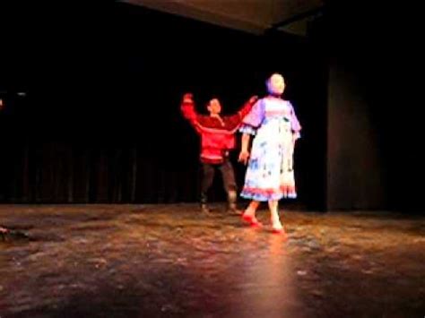 Russian Folk Dance Kalinka YouTube