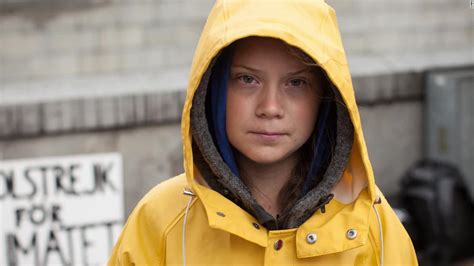 meet teen climate activist greta thunberg cnn video