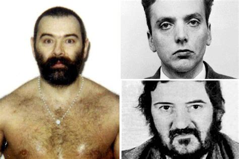 Charles Bronson Reveals His Most Dangerous Criminals In Prison Daily Star