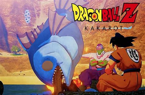 Beyond the epic battles, experience life in the dragon ball z world as you fight, fish, eat, and train with goku, gohan, vegeta and others. Dragon Ball Z: Kakarot It Comes With A Lot Of Criticism; | uTV4fun