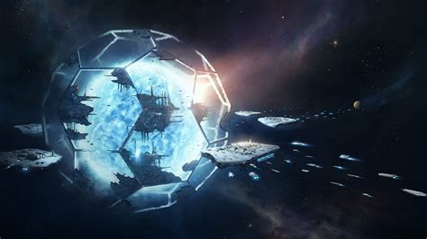 Stellaris Is Running A Combat Rebalancing Open Beta This Month Ahead Of