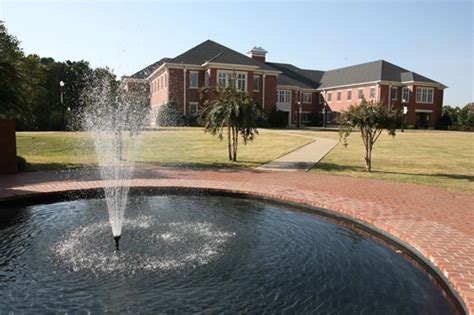 Lyon College Batesville Arkansas College Overview
