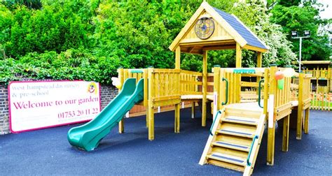 Our Unique West Hampstead Childrens Day Nursery And Pre School Rated
