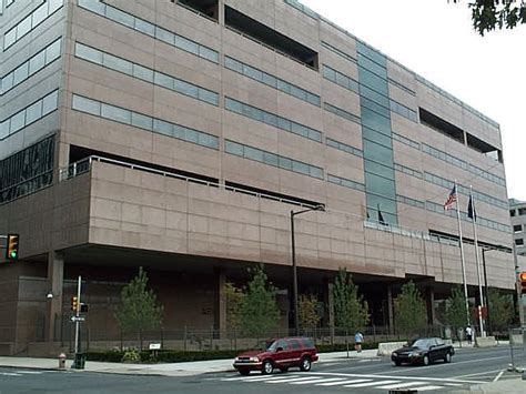 Federal Reserve Bank Of Philadelphia Windward Engineers And Consultants