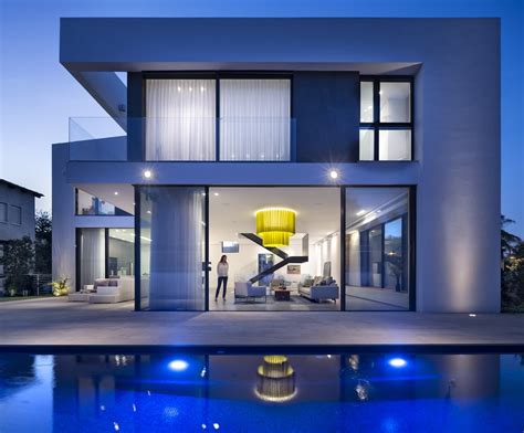 Simple Modern House Designs