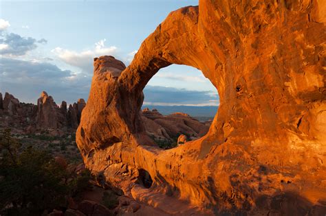 Arches National Park | MowryJournal.com