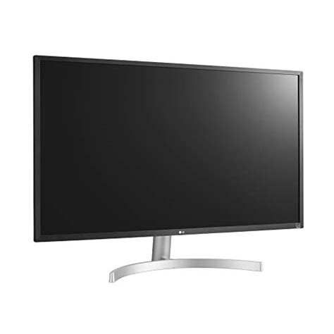 Lg Uhd 32 Inch Computer Monitor 32ul500 W Va With Hdr 10 Compatibility