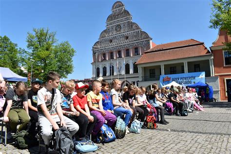 Jedyny taki dzień Stargard Oficjalna strona miasta