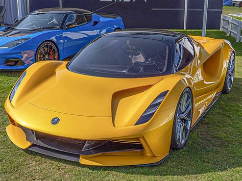 27 Most Expensive Car Brands In The World 2024