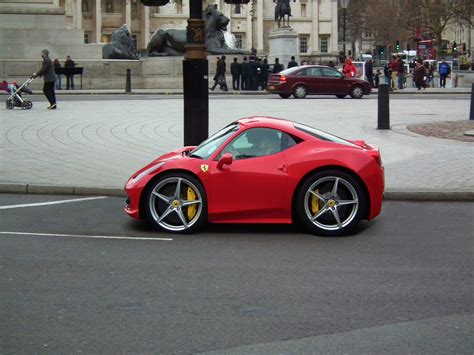 Seriously cool, or seriously uncool Ferrari 458 Italia? | My Car Heaven