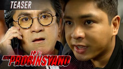 Watch you favourite tv show ang probinsyano may 27 2021 replay in hd quality on our officia website pinoyhq.su. FPJ's Ang Probinsyano January 9, 2020 Teaser - YouTube