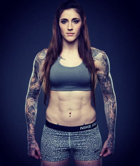 Pictures Of Megan Anderson
