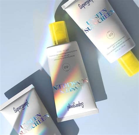 We did not find results for: Is Supergoop! Cruelty-Free? | 2021 Cruelty-Free Kitty Update