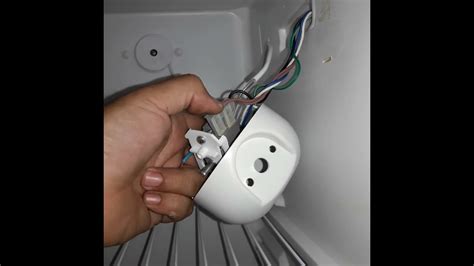 Como Controlar El Termostato O Autom Tico Refrigerador Nevera O