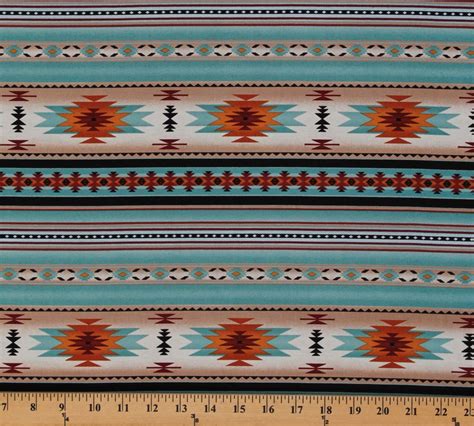 Southwestern Pattern Fabric Free Patterns