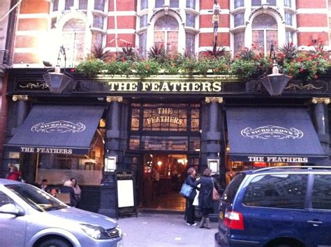 The Feathers 55 Photos And 39 Reviews Pubs 18 20 Broadway