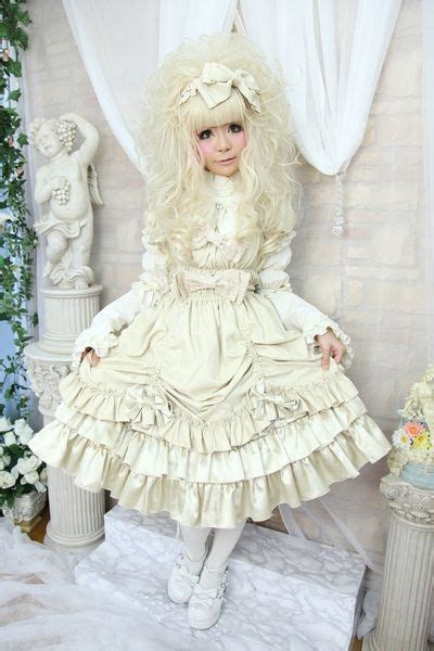 Devilinspired Lolita Clothing Get Into Lolita And Lolita