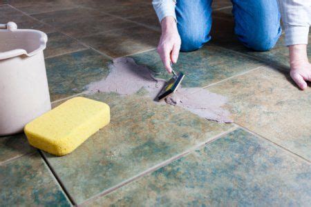 There are other applications for grout, but these. Read this article for information on the difference ...