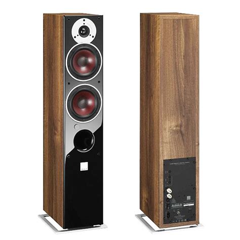 Dali Zensor 5 AX Active Speakers with Bluetooth from ...