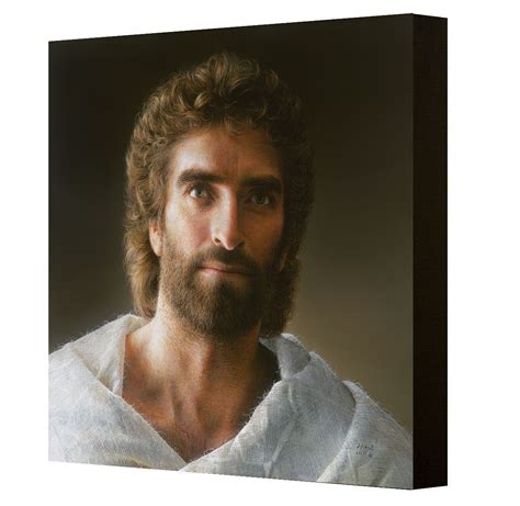 Jesus Akiane Kramarik Jesus Painting Jesus Pictures