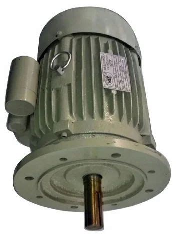 37 Kw 5 Hp Single Phase Motor 1500 Rpm At Rs 8000 In Delhi Id