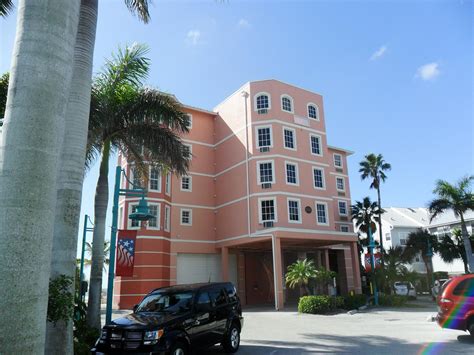 Edison Beach House Fort Myers Beach Florida Opiniones Comparación De Precios Y Fotos Del