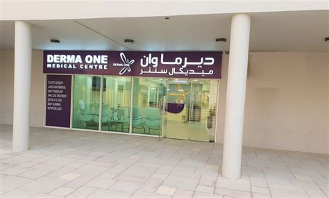 Best Dermatologist Clinics In Dubai