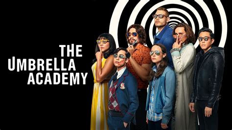 The Umbrella Academy What To Expect From Season 2 Rotten Tomatoes
