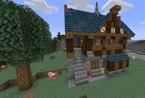 You can play along with raycoms the lead public facing developer of minecolonies using the world seed 9076024748097695349. Minecolonies Tweaks - Resource Packs - Minecraft - CurseForge