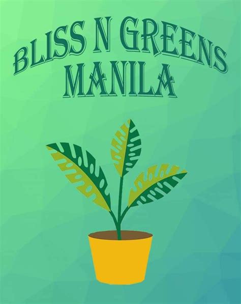 Bliss N Greens Manila Marikina City