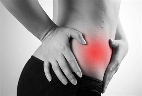 12 Reasons For Pain Above Right Hip