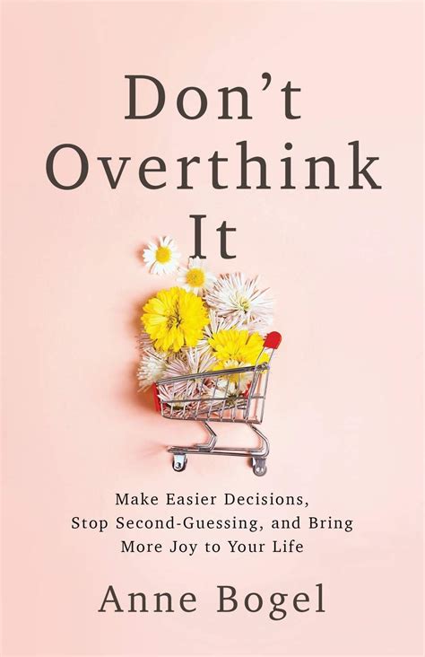 Strategies To Stop Overthinking And Start Acting Techtello