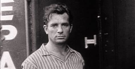 Jack Kerouac Biography Childhood Life Achievements And Timeline