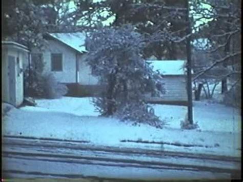 Trouvez les columbus ohio snow images et les photos d'actualités parfaites sur getty images. 1973 Columbus Snow - YouTube