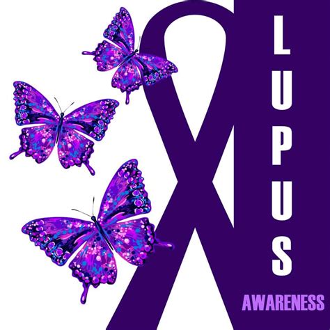 May Is Lupus Awareness Month Berger And Green Lawyers