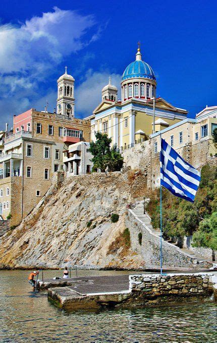 Syros Greece Compare Syros To Other Greek Islands Yourgreekisland