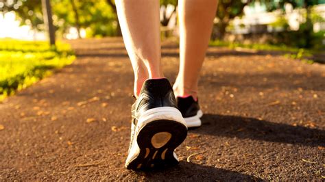Is walking enough exercise to be fit and healthy? - 9Coach