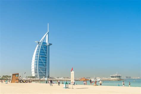 Que Faire à Dubaï 40 Activités Incontournables à Faire En 2023