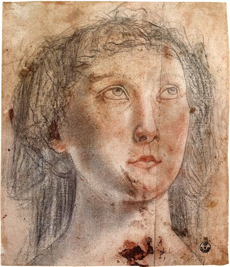 Art History News Fra Angelico To Leonardo Italian Renaissance Drawings