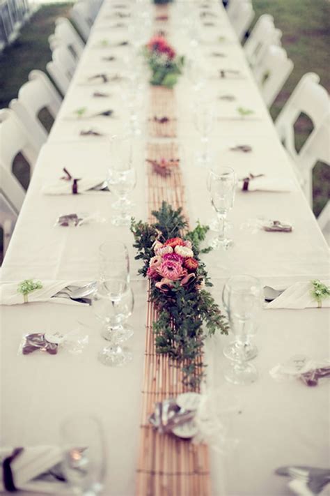 Catherine and James' Laidback Country Wedding - Polka Dot Bride