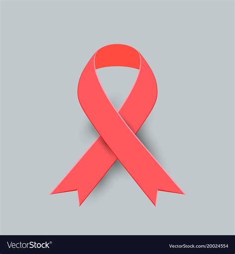 Pink Ribbon Icon 156182 Free Icons Library