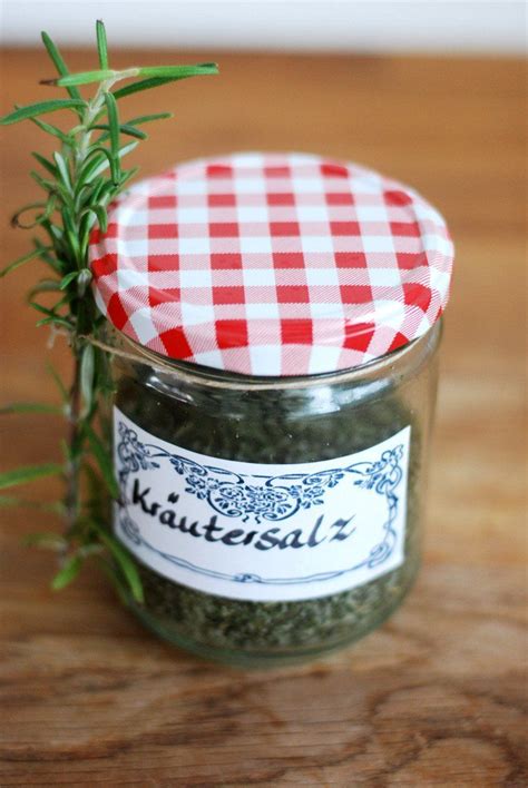 Geschmacksverstärker - Leelah Loves | Diy geschenke aus ...