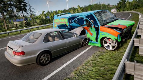 Everything You Need To Know About Beamng Traxion