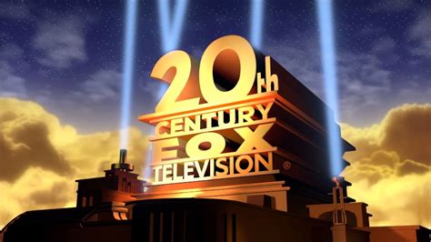 20th Century Fox Television 2013 Youtube
