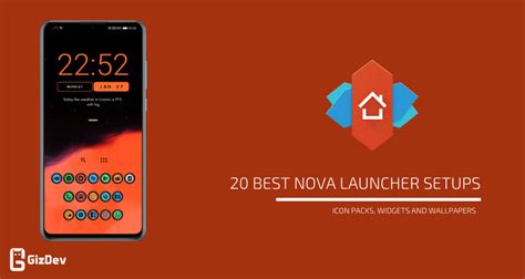 Best 20 Nova Setups For Your Android By Abhishek Shingan Medium
