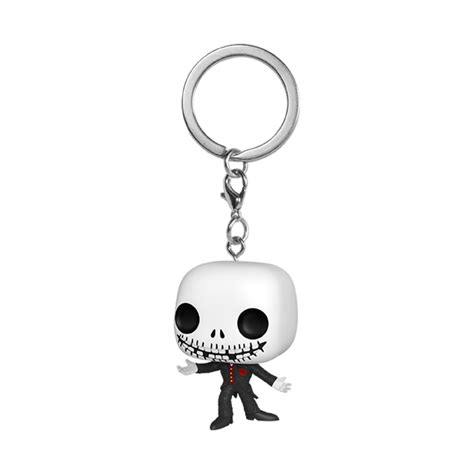 The Nightmare Before Christmas 30th Anniversary Formal Jack Pop