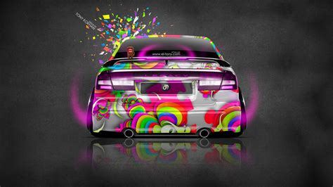 Subaru Legacy B4 Jdm Back Domo Kun Toy Car 2014 Multicolors Photoshop