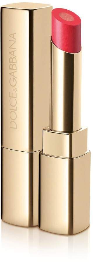 Dolce And Gabbana Make Up Passion Duo Gloss Fusion Lipstick Dolce And